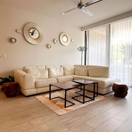 Opal Suites Apartments プレヤデルカーメン エクステリア 写真