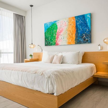 Opal Suites Apartments プレヤデルカーメン エクステリア 写真