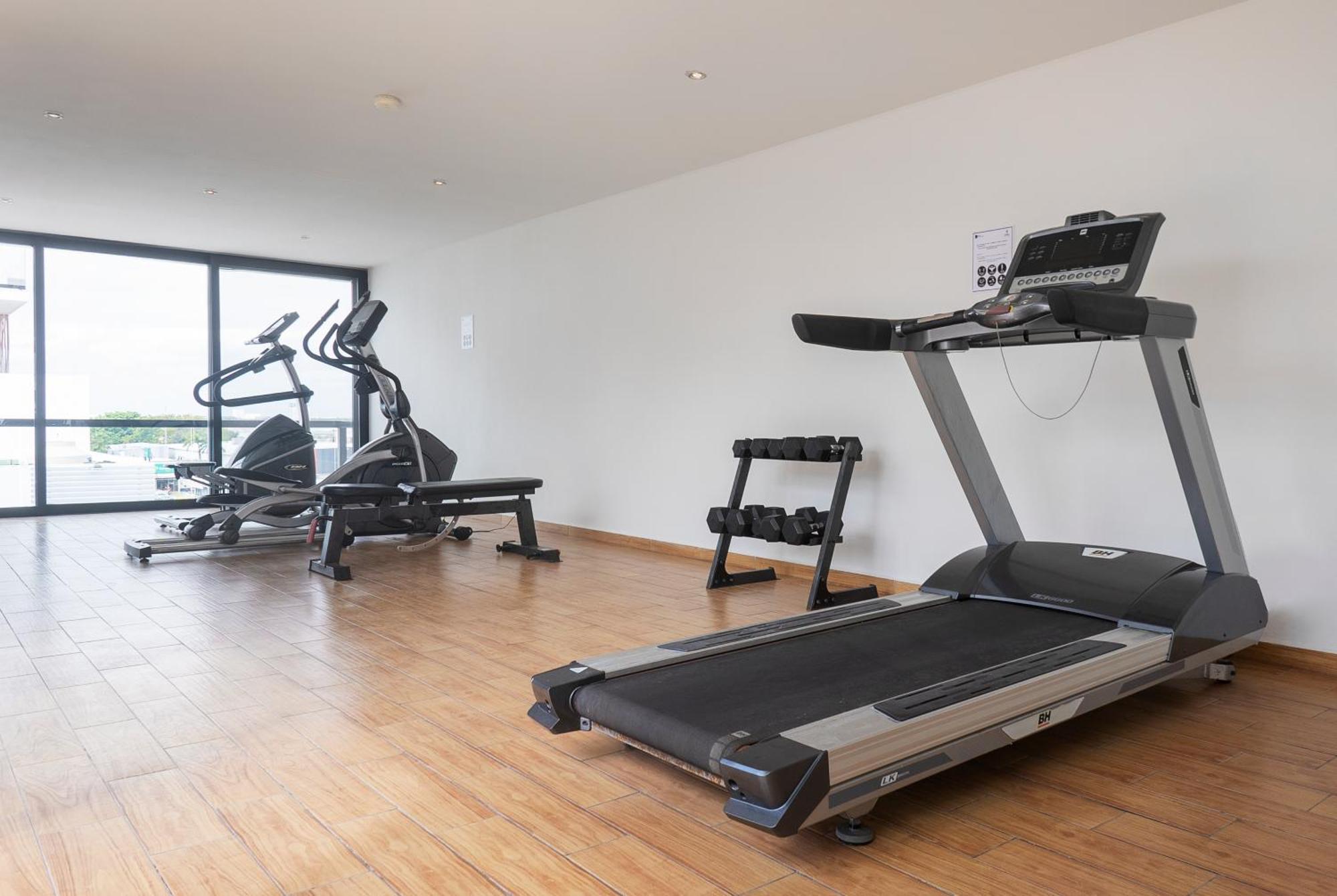 Opal Suites Apartments プレヤデルカーメン エクステリア 写真