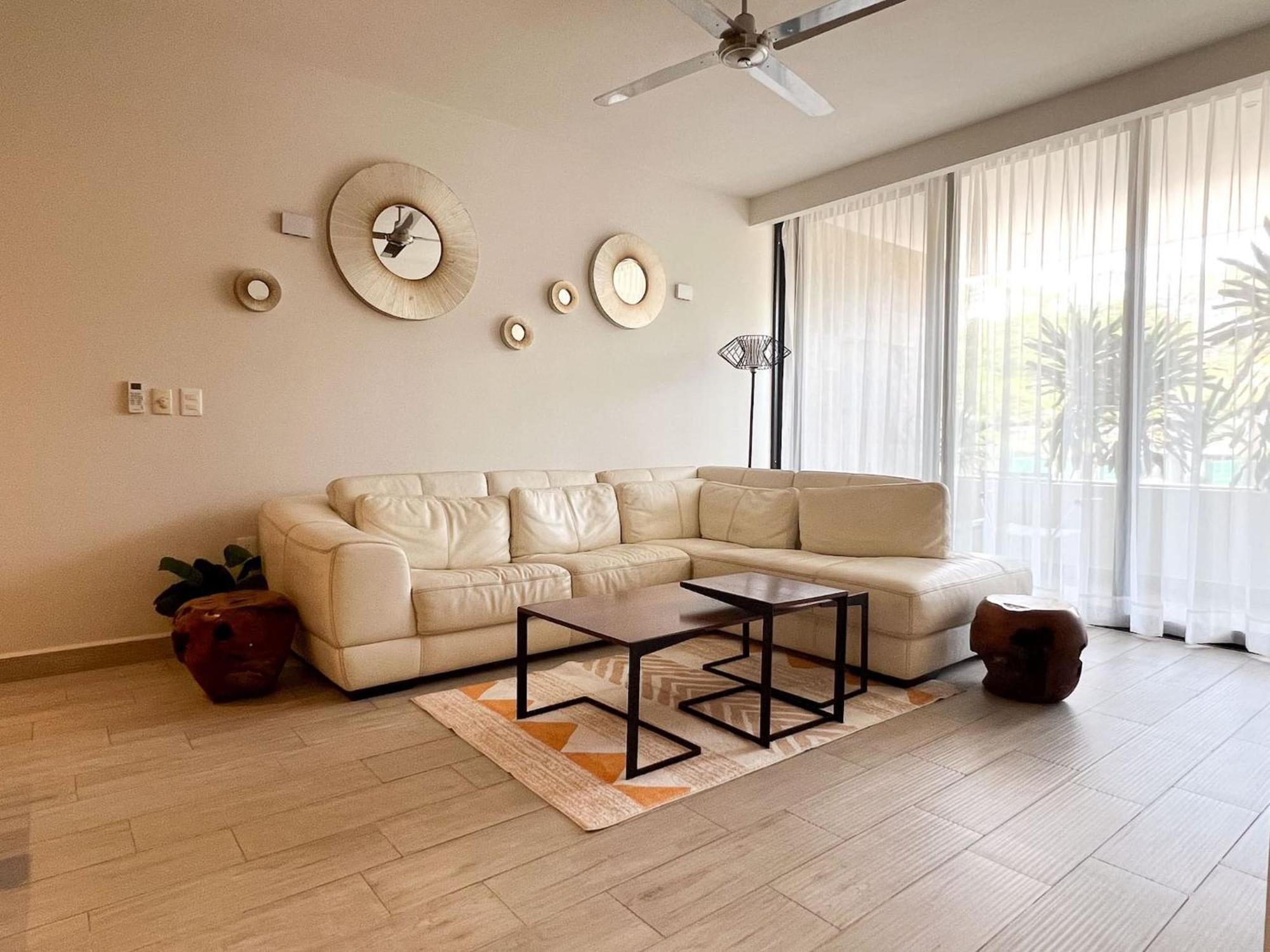 Opal Suites Apartments プレヤデルカーメン エクステリア 写真