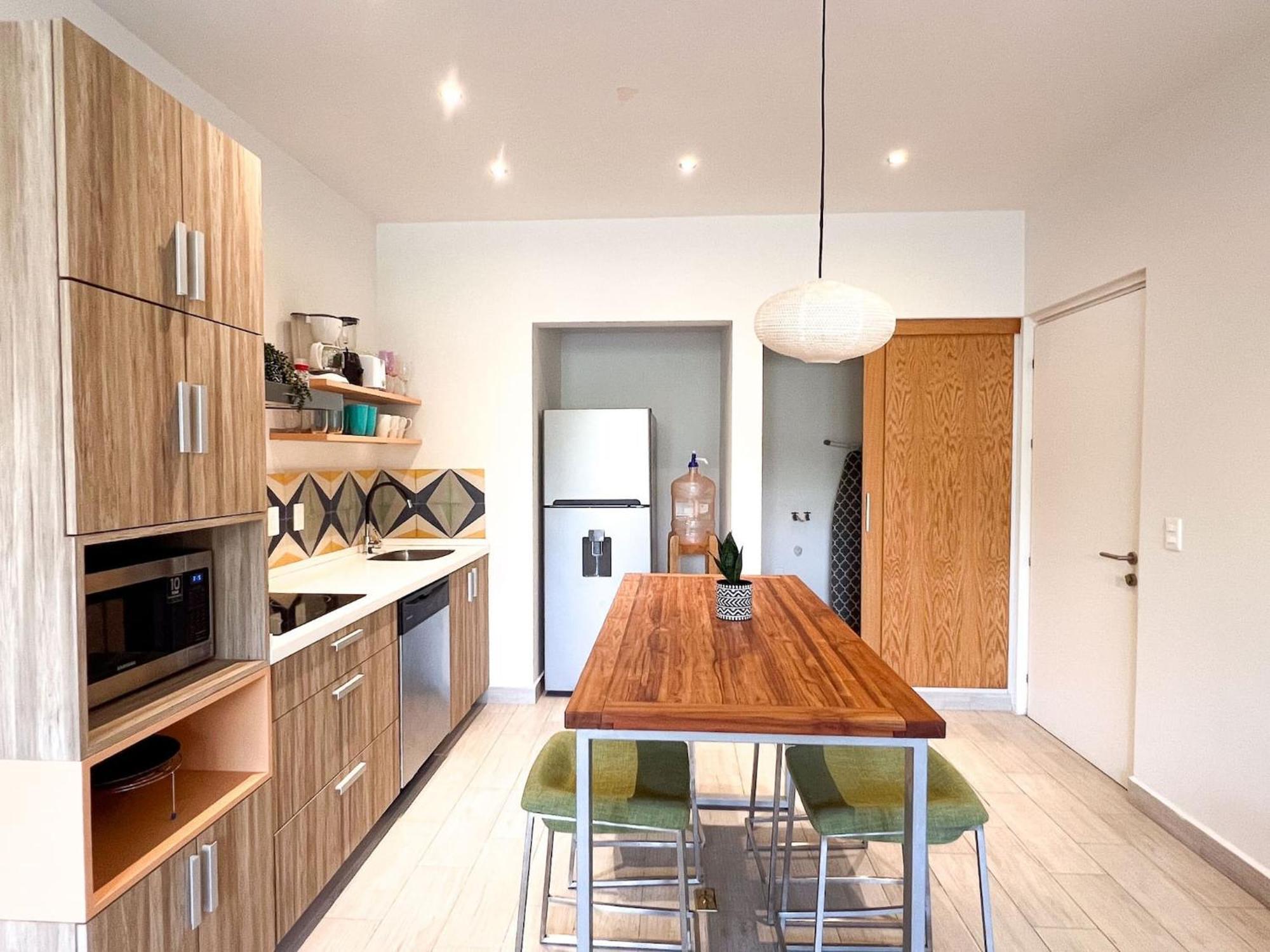 Opal Suites Apartments プレヤデルカーメン エクステリア 写真