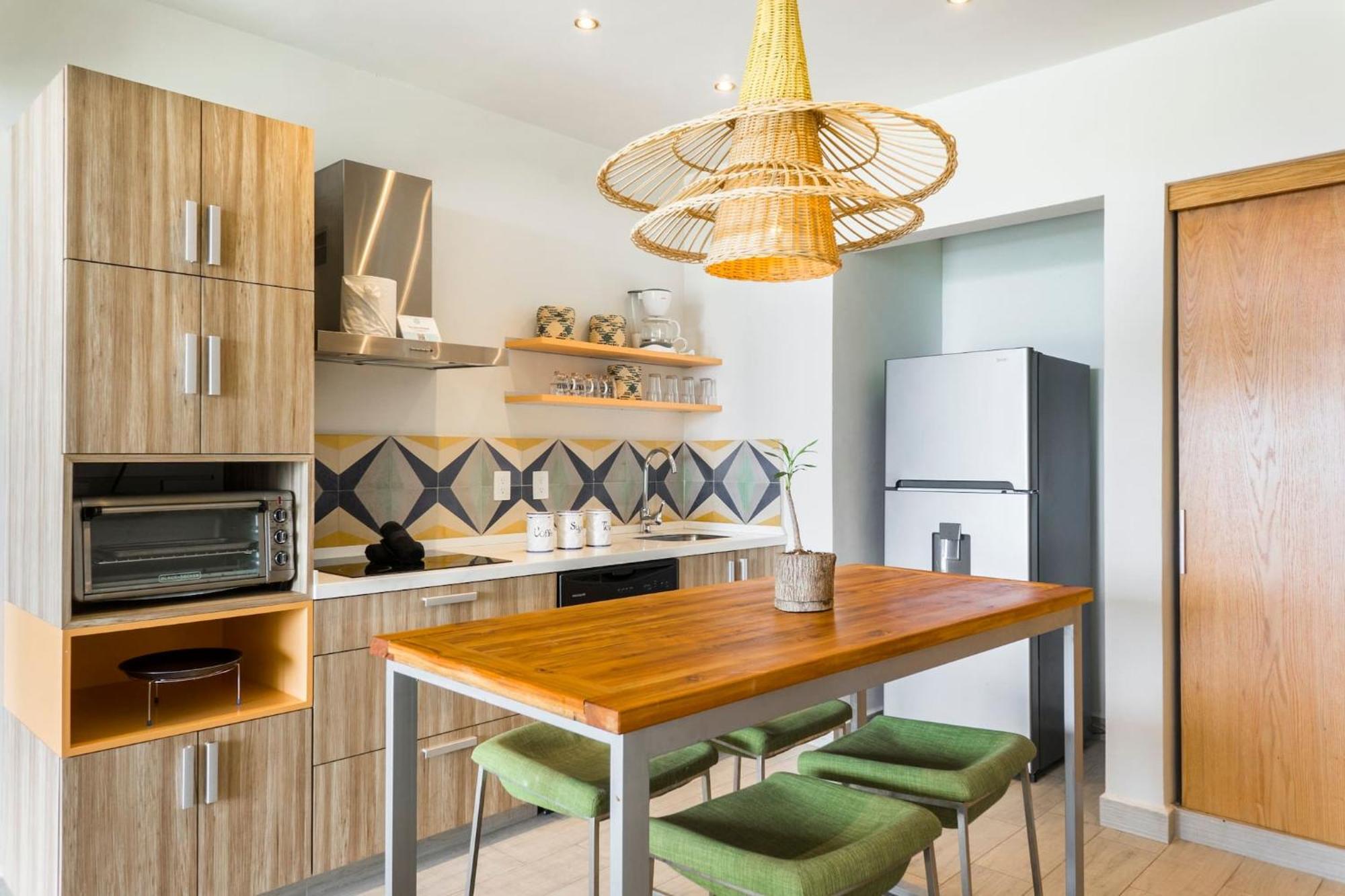 Opal Suites Apartments プレヤデルカーメン エクステリア 写真