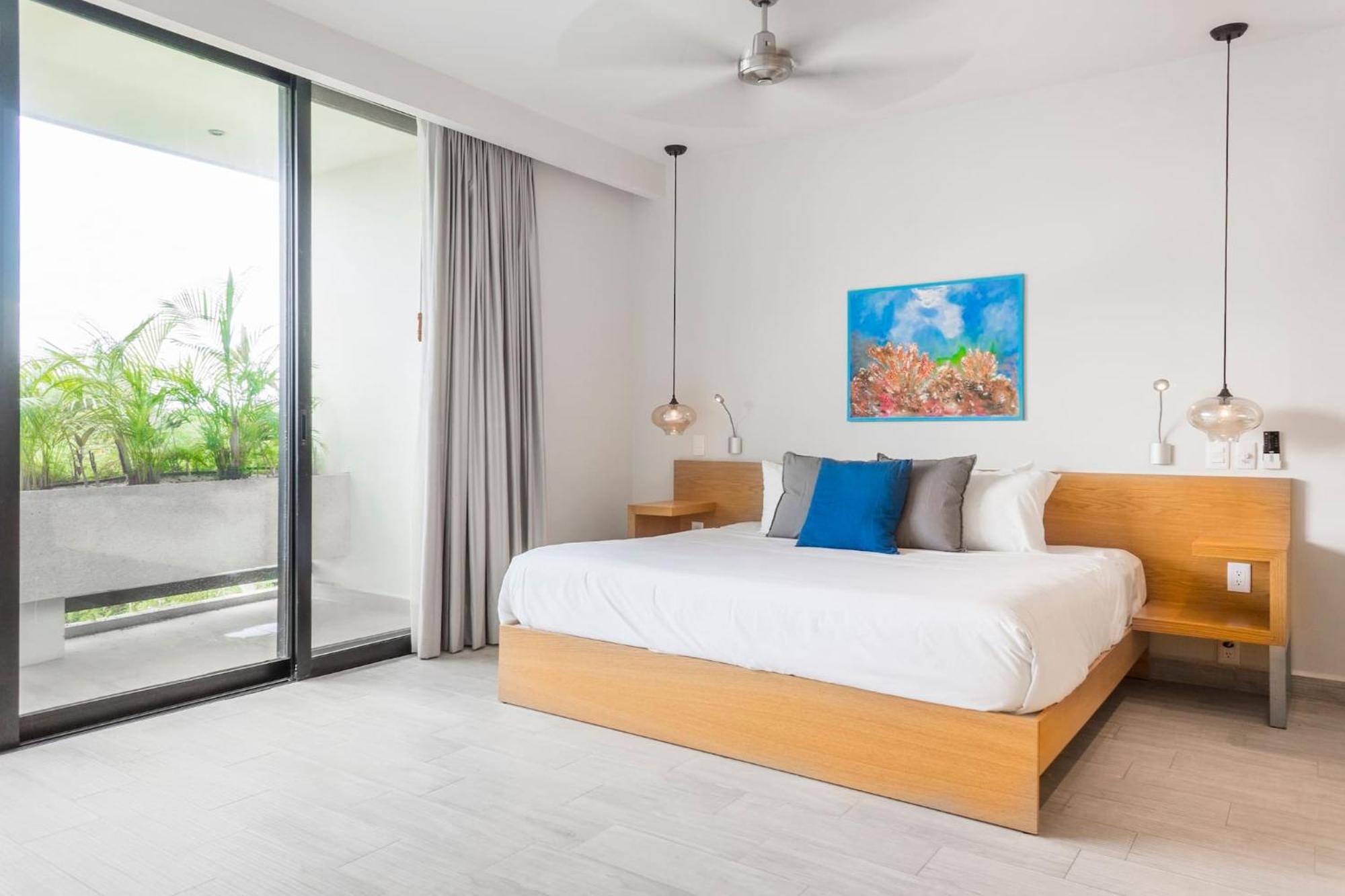 Opal Suites Apartments プレヤデルカーメン エクステリア 写真