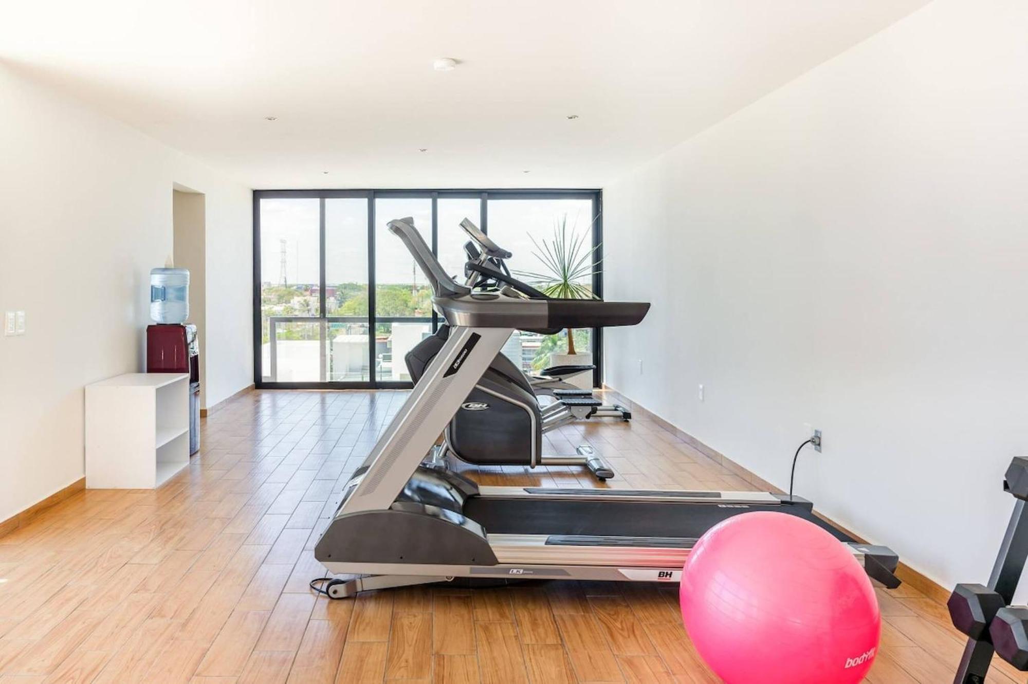 Opal Suites Apartments プレヤデルカーメン エクステリア 写真