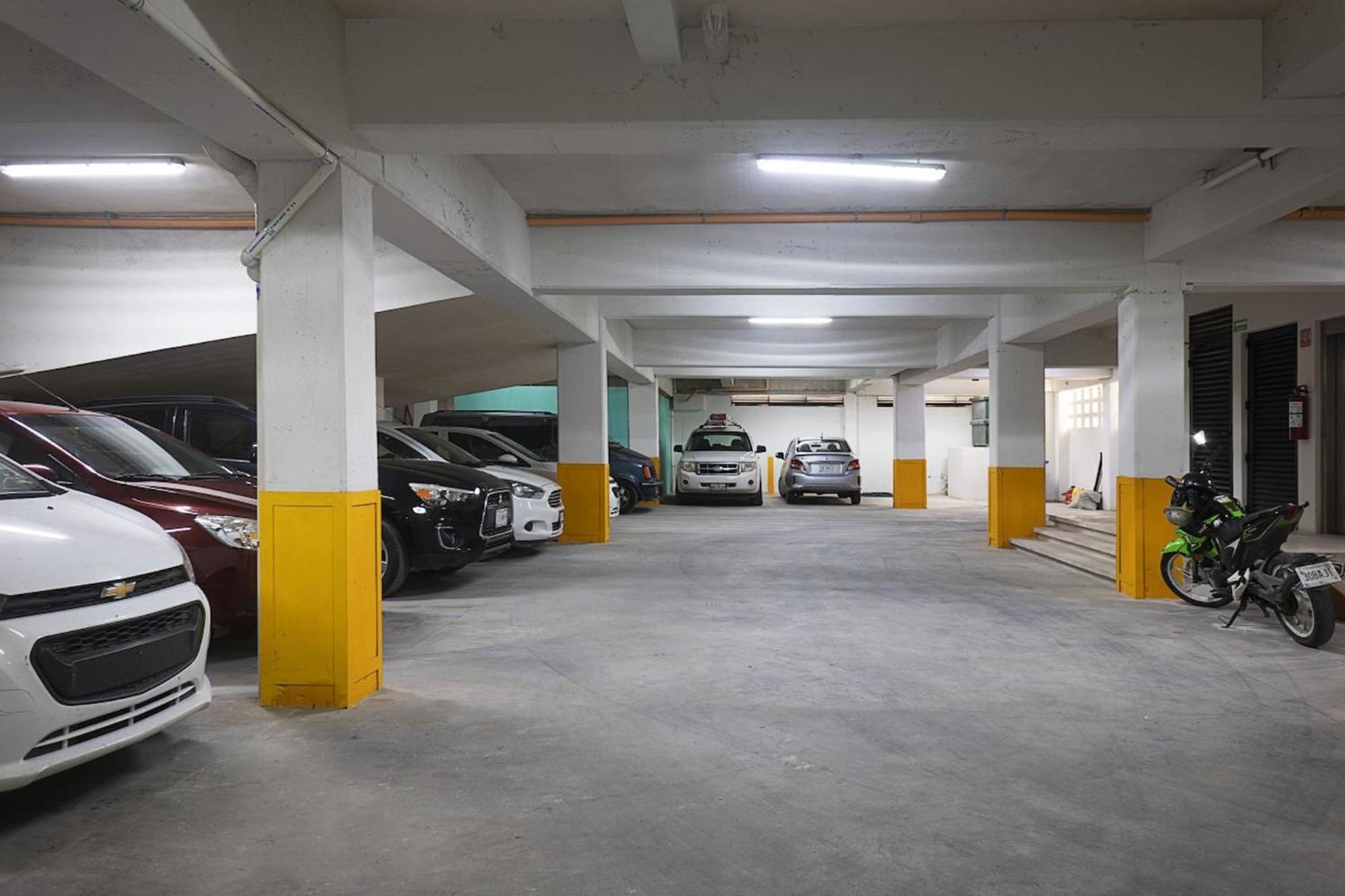 Opal Suites Apartments プレヤデルカーメン エクステリア 写真